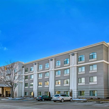 La Quinta By Wyndham Kearney Hotel Exterior photo